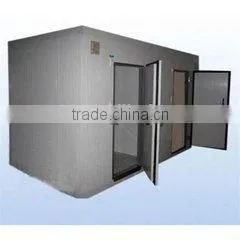 PU Sandwich Panel Door for Cold Room Construction thumbnail-3