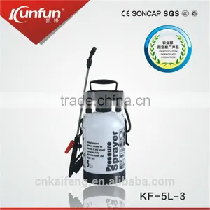 the Newest 5l Air Pressure Garden Sprayers thumbnail-1