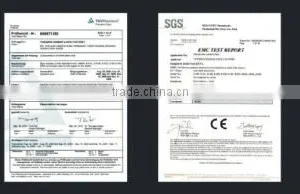Yueqing Kinbar Lock Co., Ltd. company overview - view 3 thumbnail