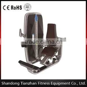 Tian Zhan Fitness Machine/Seated Chest Press /Rotary Calf T-002 thumbnail-1