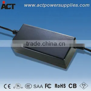 Desktop UL Listed AC DC Adapter 12V 4A Superb Quality ACT-120040 thumbnail-1
