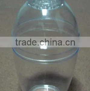 3 Parts of Plastic Shaker for Bar thumbnail-1