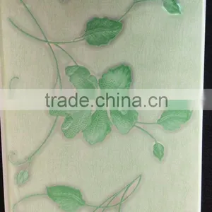 Waterproof Modern Designs Panel Pvc From China Haining Factory thumbnail-6