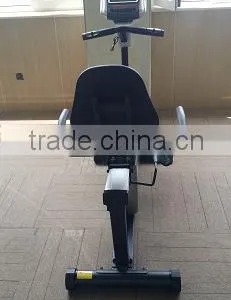 2016 New Gym Fitness Equipment Recumbent Bike TW-D009 thumbnail-2