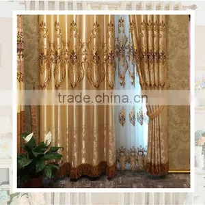 Bedroom Window Sitting Room Drapes thumbnail-1