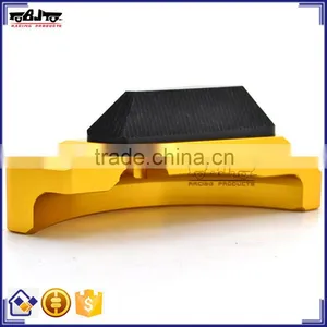 for Yamaha MT07 FZ7 BJ-EG-MT07 Golden Recommended Motorcycle Spare Parts Engine Guard Aluminum Engine Protector 2014-2015 thumbnail-4