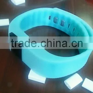 New Arraived Smart Bluetooth Bracelet TW64 thumbnail-4