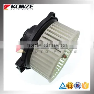 Heater Blower Fan & Motor Kit For Mitsubishi Pajero Montero V32 4G54 V43 6G72 V44 4D56 V45 6G74 V46 4M40 MB657229 thumbnail-2