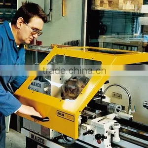 1.5mm Building Material Double UV Coating Solid Polycarbonate Sheet thumbnail-3