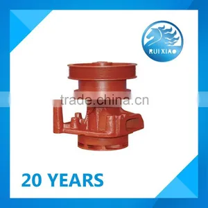 Styer Diesel Engine Water Pump 612600060389 for SINOTRUK Heavy Truck thumbnail-1