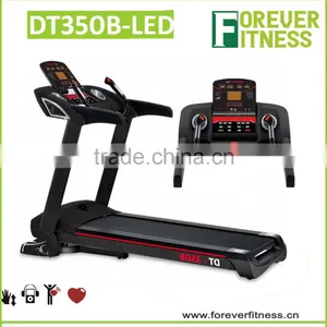 6.5hp Semi Commercial Treadmill thumbnail-1