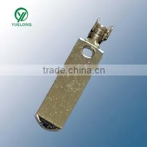 ( XY-C-050) Plug Pin With UL Certification thumbnail-1
