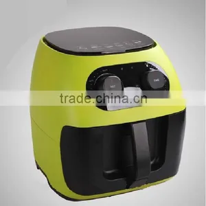 2015 New Big Capacity Electric Deep Fryer Oil Free Air Fryer Without Oil thumbnail-2