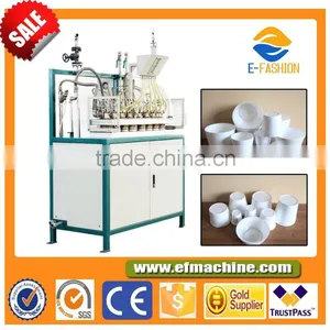 Hot Sale EPS Cups Production Line thumbnail-1