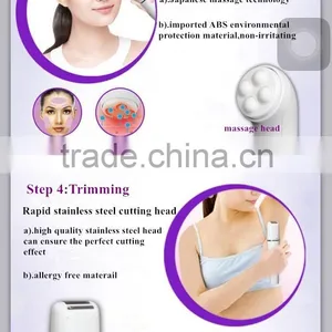 Hyperbaric Oxygen Facial Machine Oxygen Jet Peel Machine Portable Size Anti Aging Machine thumbnail-4
