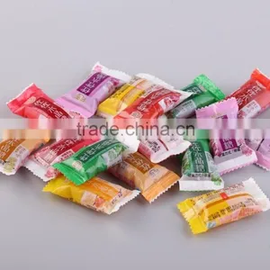Cheap Bulk Soft Fruity Jelly Candy thumbnail-3