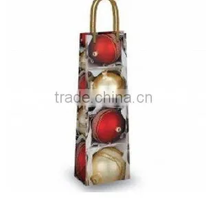 Recycle Paper Bag , Shopping Paper Bag , Promotion Bag thumbnail-1