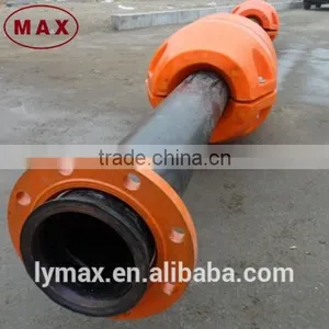 HDPE Plastic Floats/Floater to Remark Dredge Hose Pipe thumbnail-1