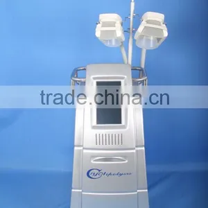 New Updated Criolipolysis Fat Freeze Slimming Machine With 3 Different Size Handles thumbnail-2