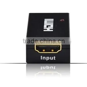Instock! Hdmi Amplifier Repeater With 3D 4K ARC Supported thumbnail-1