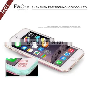 Tpu Phone Case for Iphone 6 Rainbow Tpu Case for Iphone 6 Tpu Cell Phone Case for s6 Supplier's Choice thumbnail-2