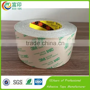 Industrial Tape Double Sided Acrylic Adhesive Tape thumbnail-3