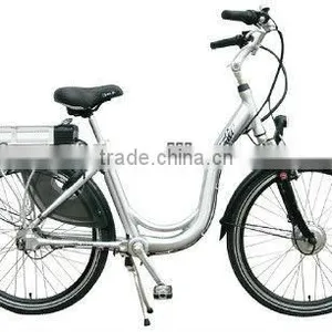 26'' Electric - Bike thumbnail-1