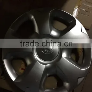 Latest Tire Cap for ZOTYE2008/5008 thumbnail-1