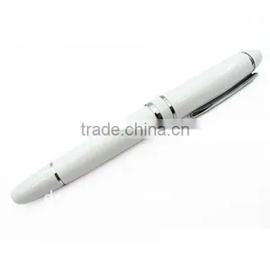 Universal 2 in 1 Ball Point Capacitive Touch Stylus Pen thumbnail-1