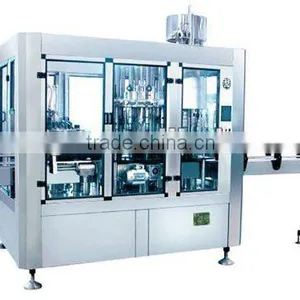 RGZ14-12-4 3000B/H Automatic Gas Water Production Line thumbnail-1