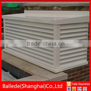 High Quality and Cost Price Aluminum Cast Fence thumbnail-6