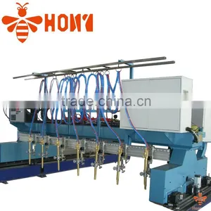 Heavy Industry Gas Metal Strip Cutting Machine thumbnail-2