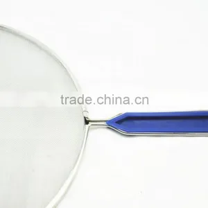 Parabolic Filter Screen/stainless Steel Filter Cloth/ Stainless Steel Oil Filter Screen/ Splatter Screen thumbnail-4