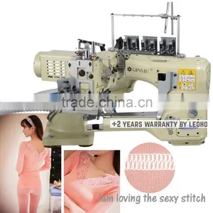 Qinme 6200 Sewing Machine thumbnail-1