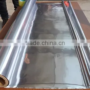 Factory Price Aluminum Foil Insulation Roll thumbnail-2