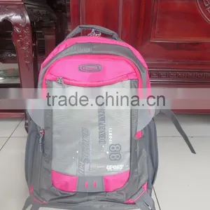 Color Life Backpack Manufacturer Backpack Travel Bag thumbnail-1