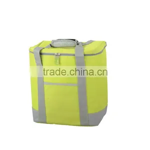 20L Mini Lunch Car Cooler Bag 12V thumbnail-1