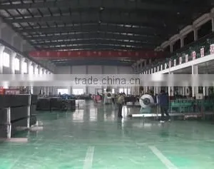 Changshu Golden Peaks Import And Export Co., Ltd. company overview - view 1 thumbnail