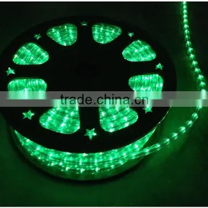 2wires Multi Merry Christmas Rope Light thumbnail-1