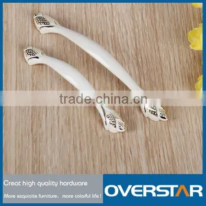 Fancy High Quality Casket Handle thumbnail-1