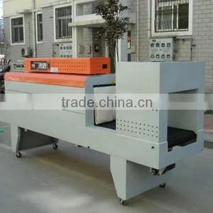 Security Door/Wooden Door Film Wrapping Machine thumbnail-1