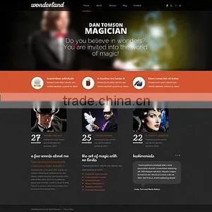 Web Design Website Design thumbnail-5