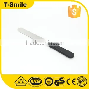 Professional Grade Baker Stainless Steel Cake Spatula Knife Kitchen Baking Tools thumbnail-3