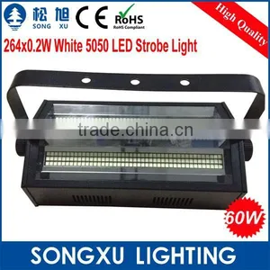Stage Effect Led Emergency Strobe Led Flash Disco Lights thumbnail-2