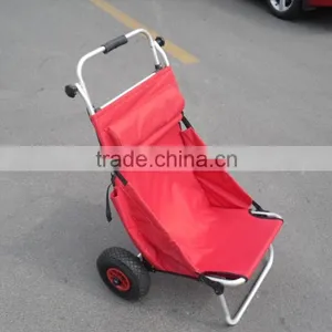 Beach Fishing Chair Trolley With Wheels,hand Trolley thumbnail-1