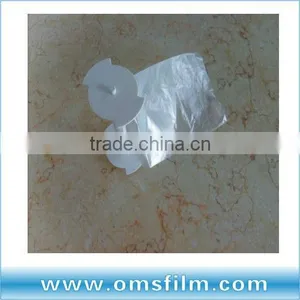 Aircraft Airplane Disposable Plastic Toilet Seat Cover thumbnail-1