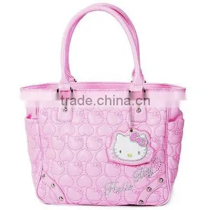 Handbag Hello Kitty Wholesale thumbnail-1