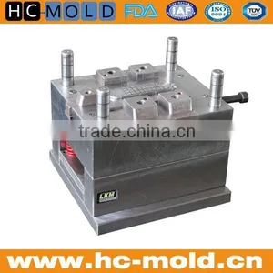Professional Plastic Mould Manufacturer Custom Silicone Molds thumbnail-1
