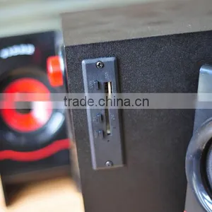 Computer Speaker Speaker pc Laptop Computer Woofer Speaker thumbnail-6