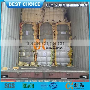 Chuanghong Unique Scrap Foam in Bales thumbnail-4